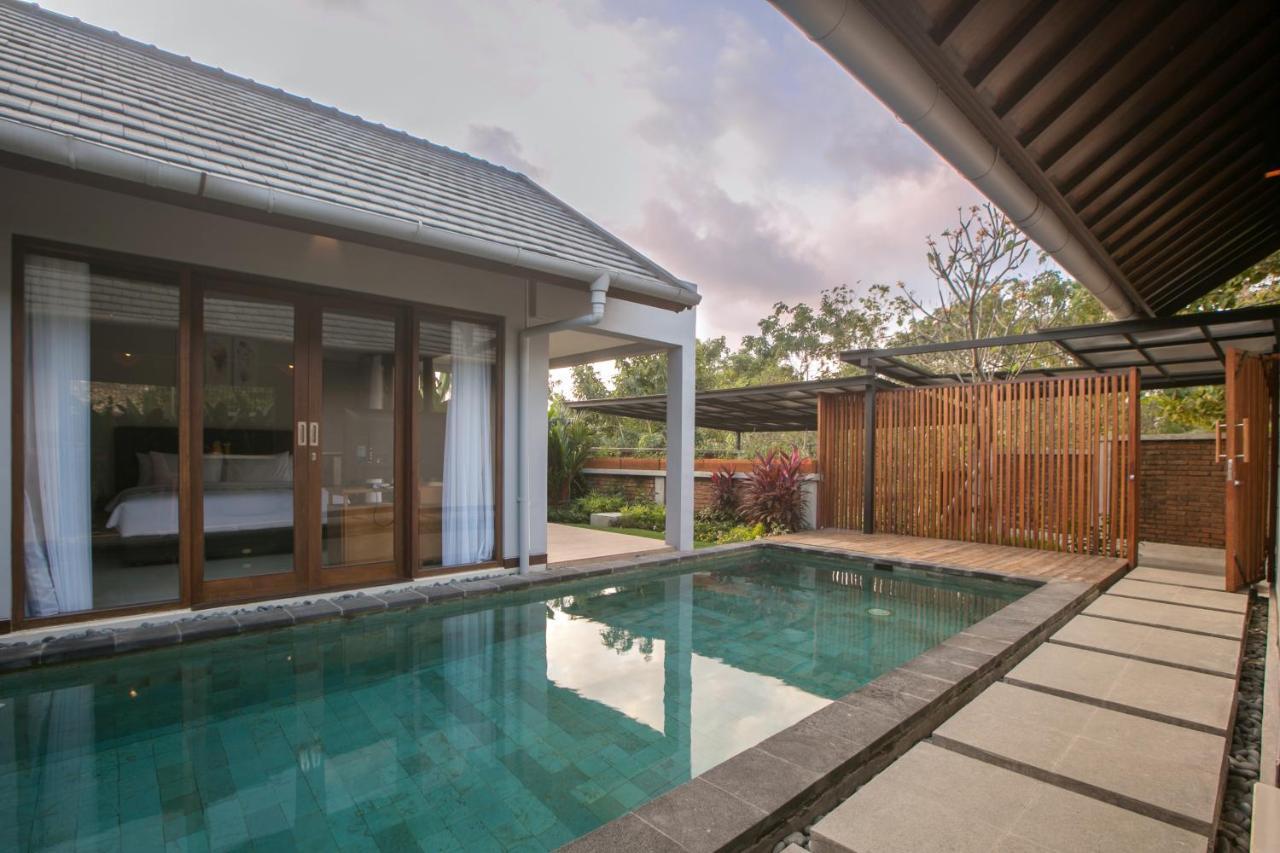 Villa Ciwuwi Balangan By Nagisa Bali Jimbaran Exterior foto