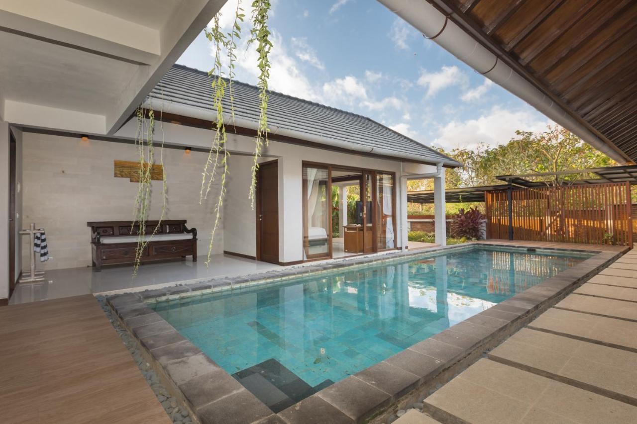 Villa Ciwuwi Balangan By Nagisa Bali Jimbaran Exterior foto