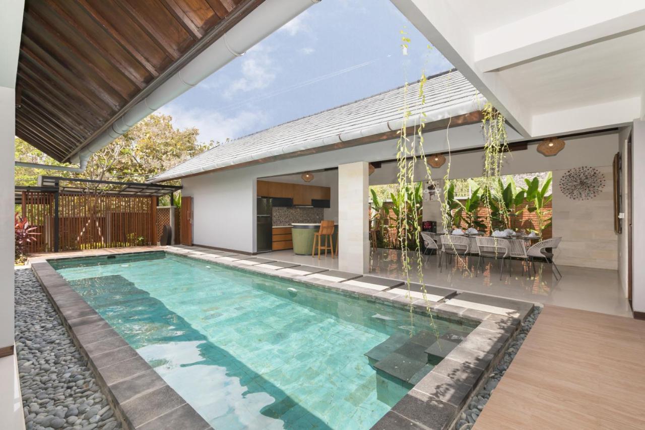 Villa Ciwuwi Balangan By Nagisa Bali Jimbaran Exterior foto