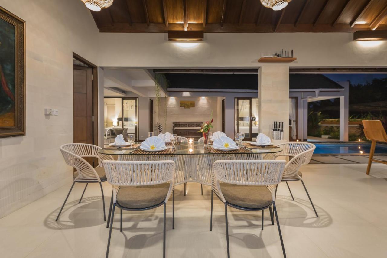 Villa Ciwuwi Balangan By Nagisa Bali Jimbaran Exterior foto